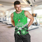 custom-melbourne-stars-cricket-christmas-men-tank-top-merry-xmas-2023-indigenous-art