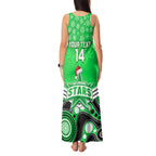 custom-melbourne-stars-cricket-christmas-tank-maxi-dress-merry-xmas-2023-indigenous-art