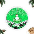 melbourne-stars-cricket-christmas-tree-skirt-merry-xmas-2023-indigenous-art