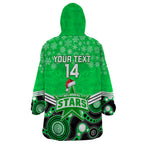 custom-melbourne-stars-cricket-christmas-wearable-blanket-hoodie-merry-xmas-2023-indigenous-art