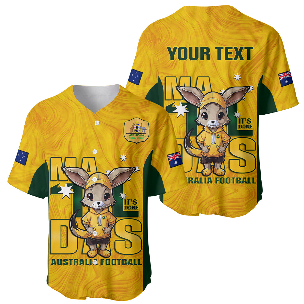 custom-matildas-baseball-jersey-australian-cute-mascot-unique-gold-version