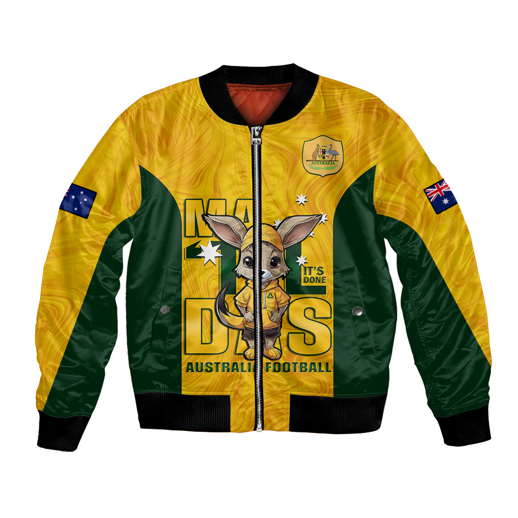 custom-matildas-bomber-jacket-australian-cute-mascot-unique-gold-version
