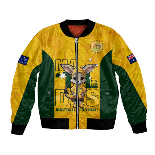 custom-matildas-bomber-jacket-australian-cute-mascot-unique-gold-version