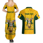 custom-matildas-couples-matching-summer-maxi-dress-and-hawaiian-shirt-australian-cute-mascot-unique-gold-version