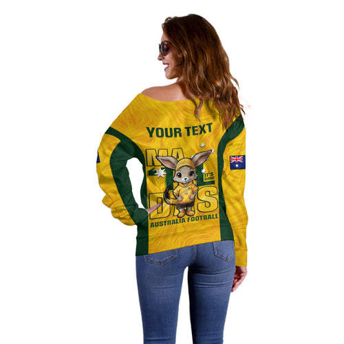 custom-matildas-off-shoulder-sweater-australian-cute-mascot-unique-gold-version