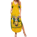 custom-matildas-summer-maxi-dress-australian-cute-mascot-unique-gold-version