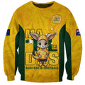 custom-matildas-sweatshirt-australian-cute-mascot-unique-gold-version