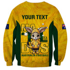 custom-matildas-sweatshirt-australian-cute-mascot-unique-gold-version
