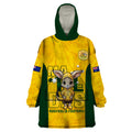 custom-matildas-wearable-blanket-hoodie-australian-cute-mascot-unique-gold-version