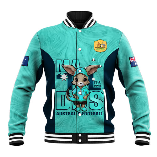 custom-matildas-baseball-jacket-australian-cute-mascot-unique-turquosie-version