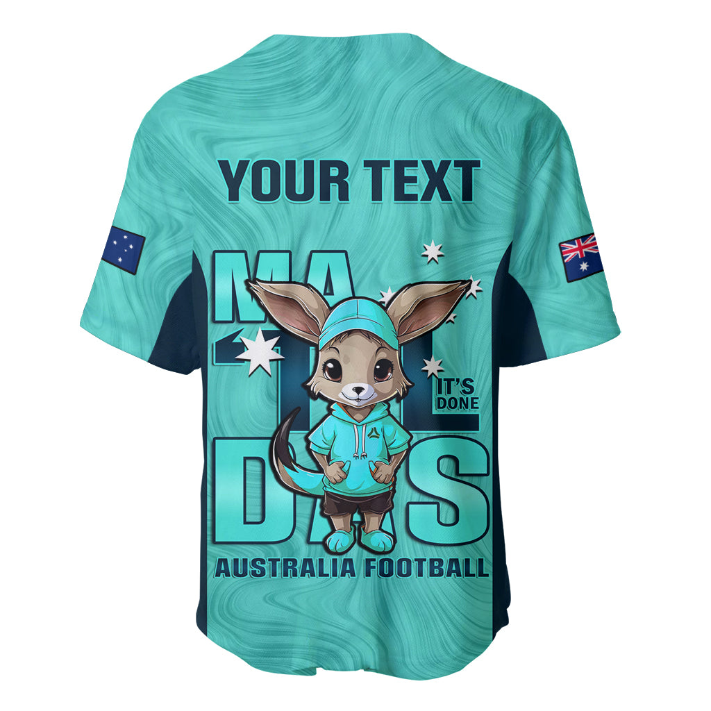 custom-matildas-baseball-jersey-australian-cute-mascot-unique-turquosie-version