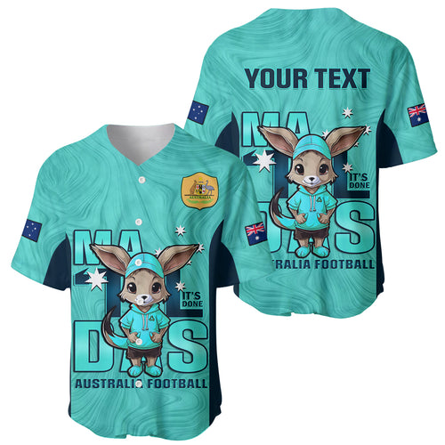 custom-matildas-baseball-jersey-australian-cute-mascot-unique-turquosie-version