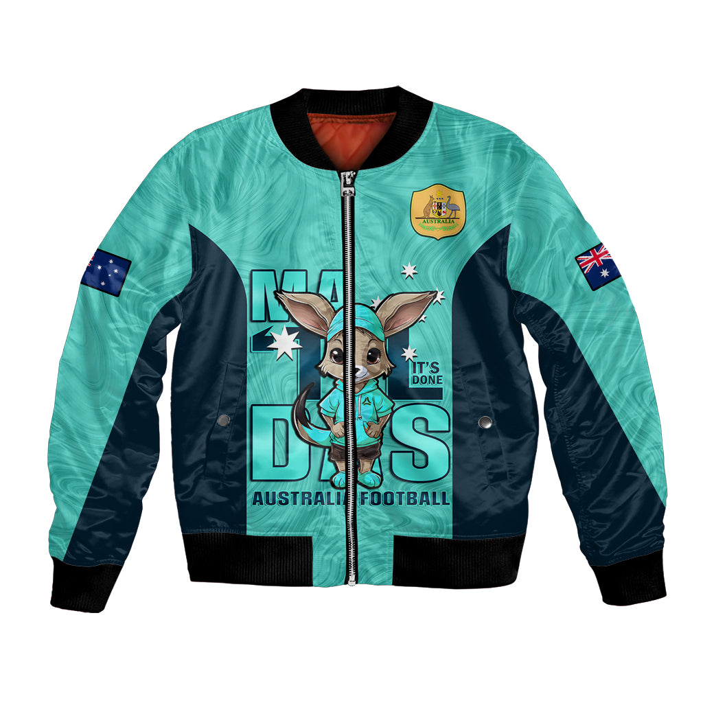 custom-matildas-bomber-jacket-australian-cute-mascot-unique-turquosie-version