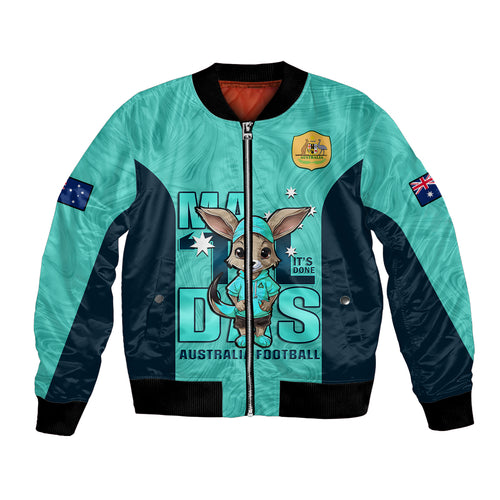custom-matildas-bomber-jacket-australian-cute-mascot-unique-turquosie-version