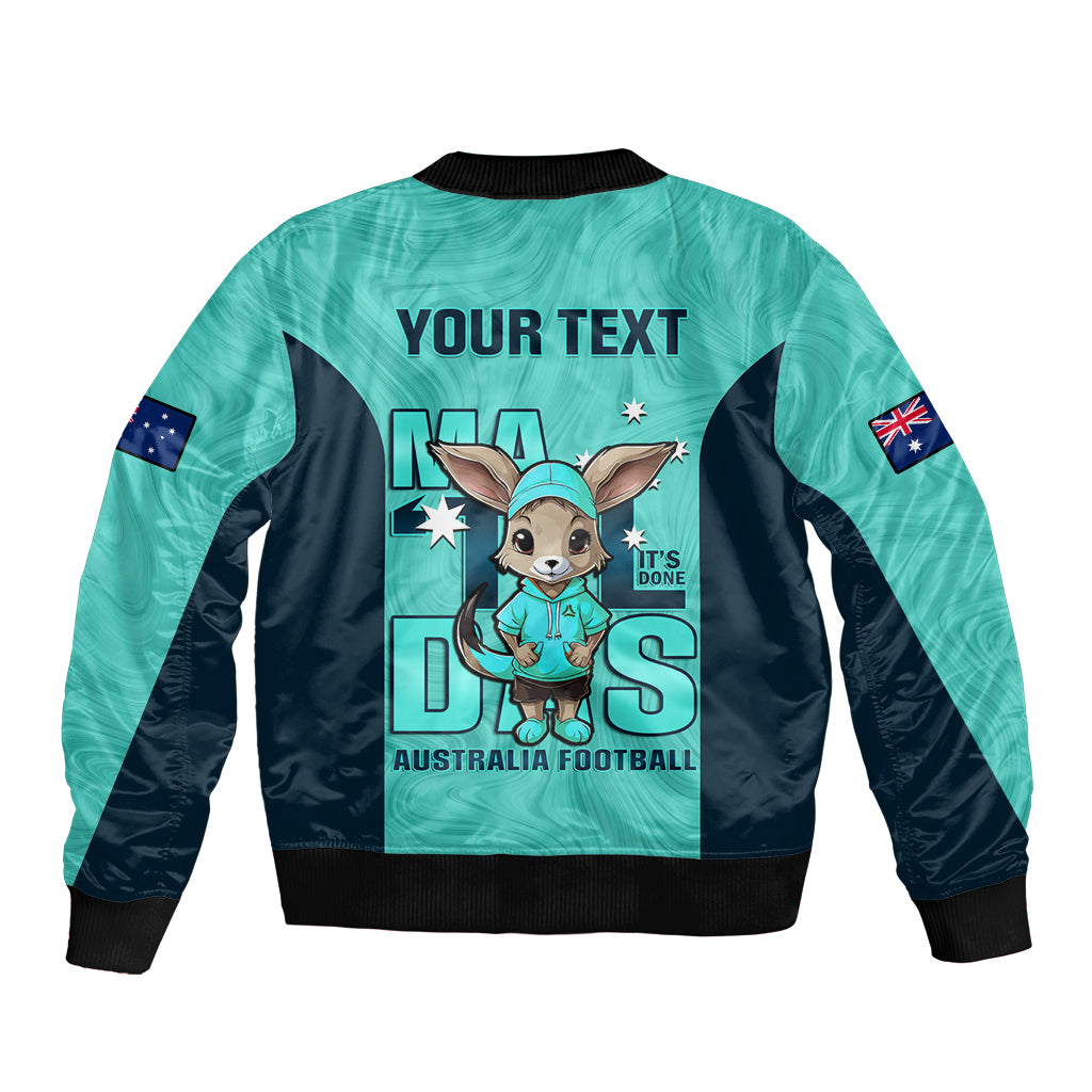 custom-matildas-bomber-jacket-australian-cute-mascot-unique-turquosie-version
