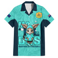 custom-matildas-hawaiian-shirt-australian-cute-mascot-unique-turquosie-version