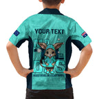 custom-matildas-hawaiian-shirt-australian-cute-mascot-unique-turquosie-version