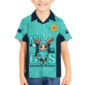 custom-matildas-kid-hawaiian-shirt-australian-cute-mascot-unique-turquosie-version