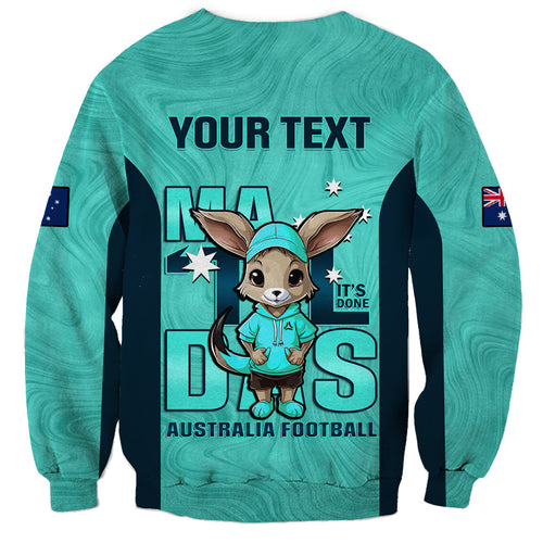 custom-matildas-sweatshirt-australian-cute-mascot-unique-turquosie-version