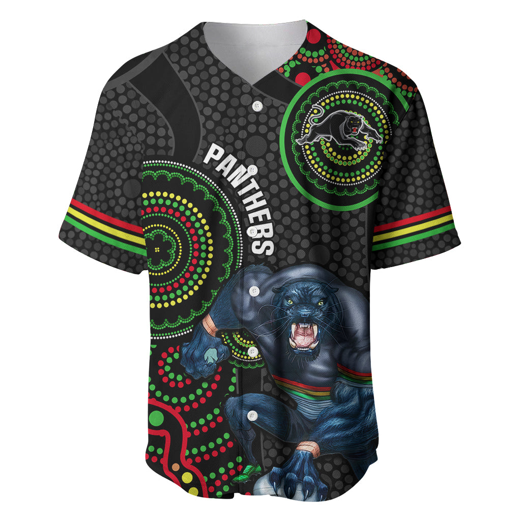 custom-nrl-panthers-baseball-jersey-indigenous-penrith-dynamic-black-version
