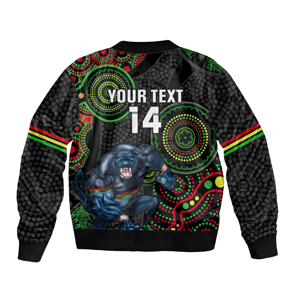 custom-nrl-panthers-bomber-jacket-indigenous-penrith-dynamic-black-version