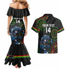 custom-nrl-panthers-couples-matching-mermaid-dress-and-hawaiian-shirt-indigenous-penrith-dynamic-black-version