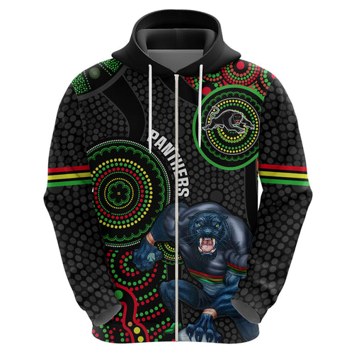 custom-nrl-panthers-hoodie-indigenous-penrith-dynamic-black-version