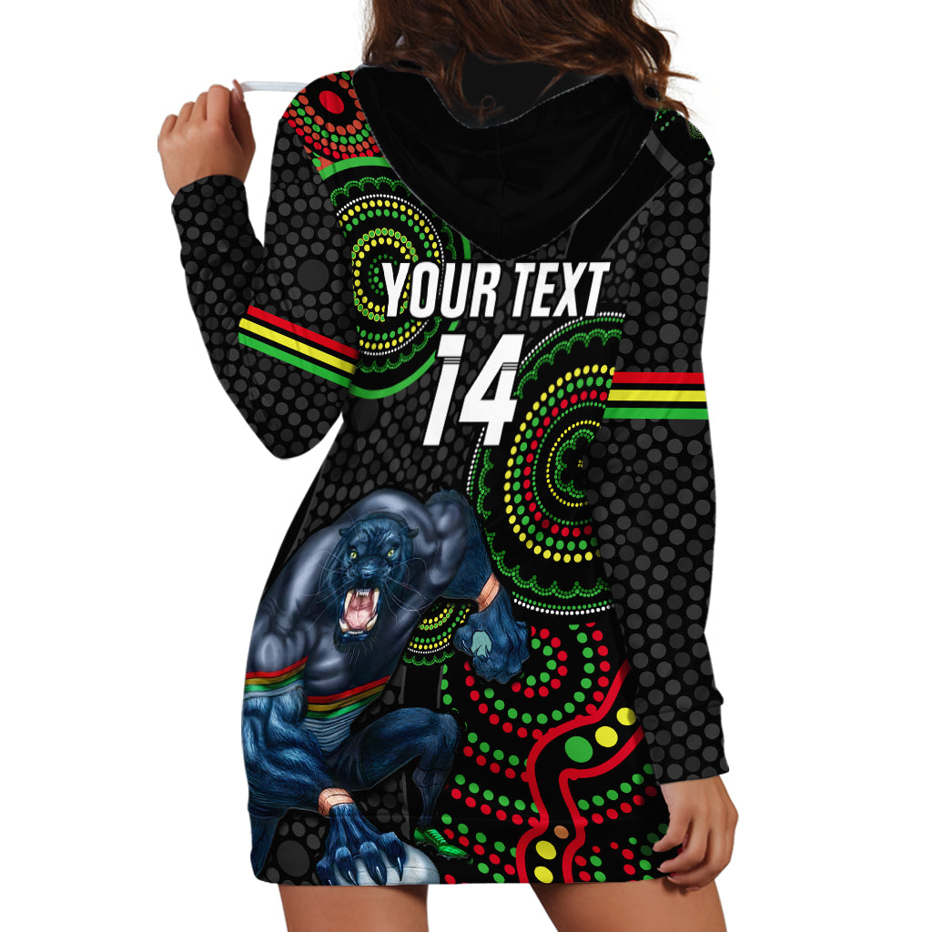 custom-nrl-panthers-hoodie-dress-indigenous-penrith-dynamic-black-version
