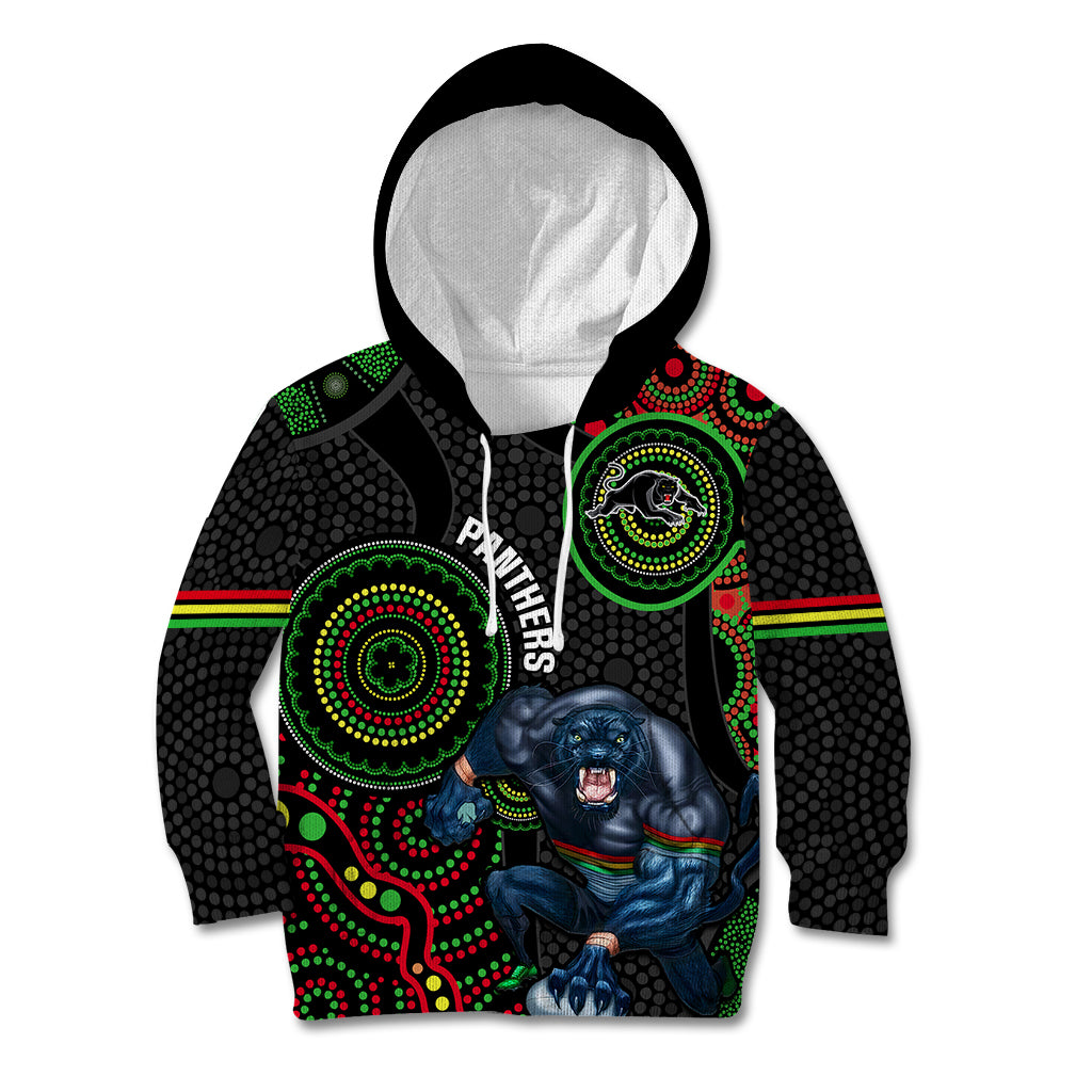 custom-nrl-panthers-kid-hoodie-indigenous-penrith-dynamic-black-version