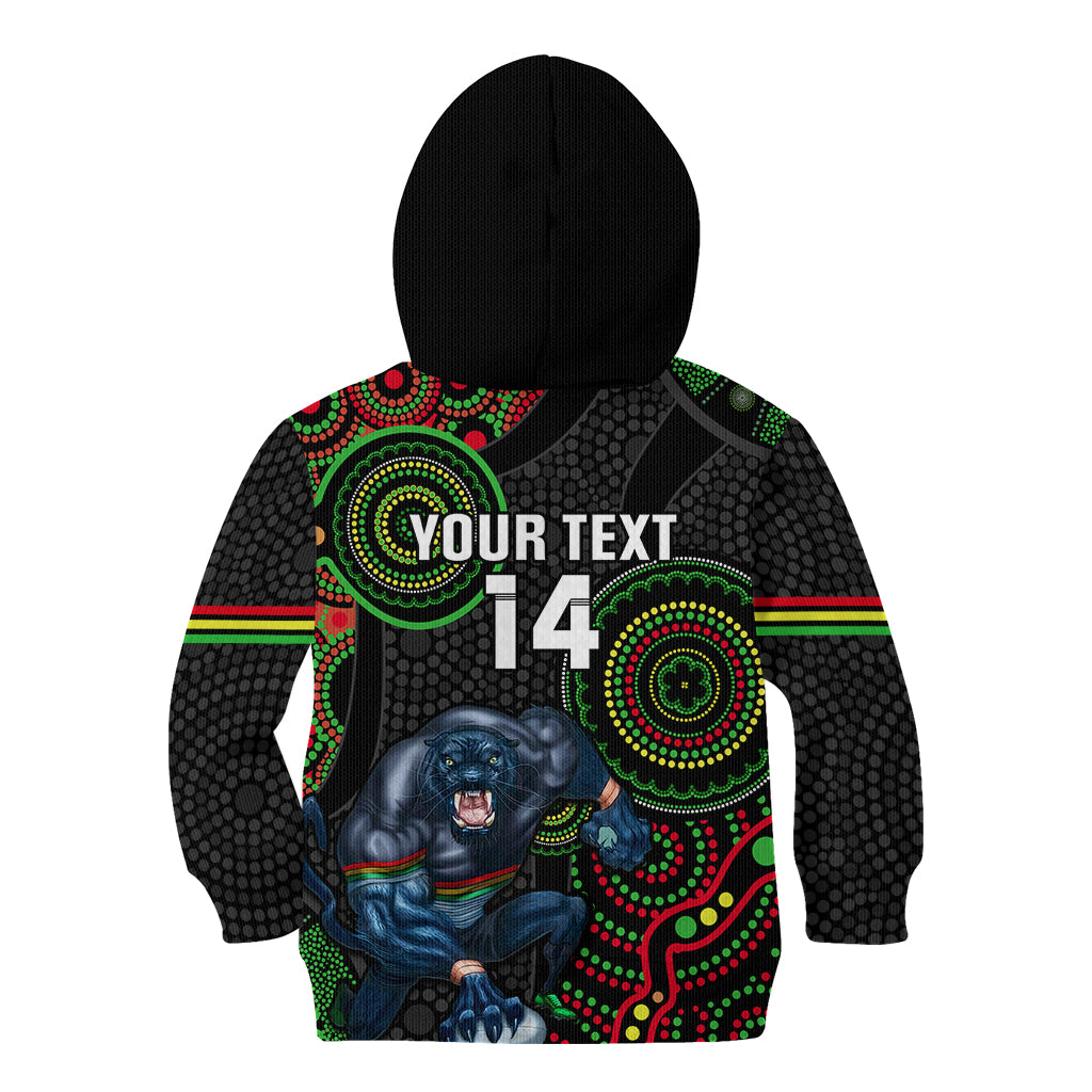 custom-nrl-panthers-kid-hoodie-indigenous-penrith-dynamic-black-version