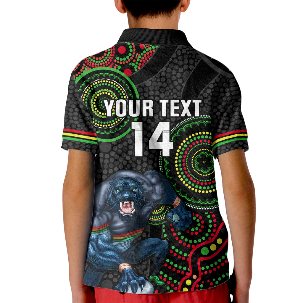 custom-nrl-panthers-kid-polo-shirt-indigenous-penrith-dynamic-black-version