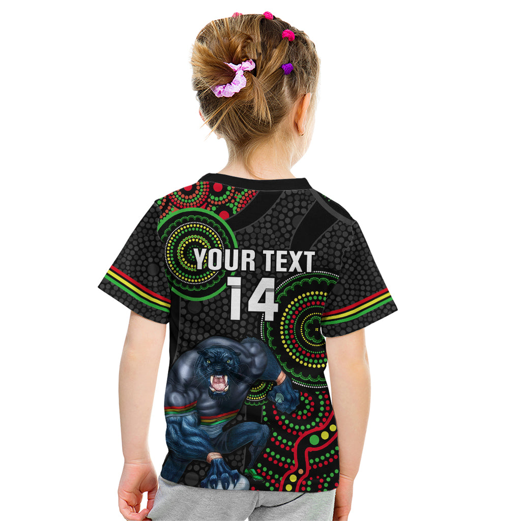 custom-nrl-panthers-kid-t-shirt-indigenous-penrith-dynamic-black-version