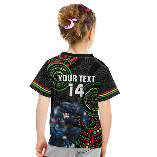 custom-nrl-panthers-kid-t-shirt-indigenous-penrith-dynamic-black-version