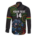 custom-nrl-panthers-long-sleeve-button-shirt-indigenous-penrith-dynamic-black-version