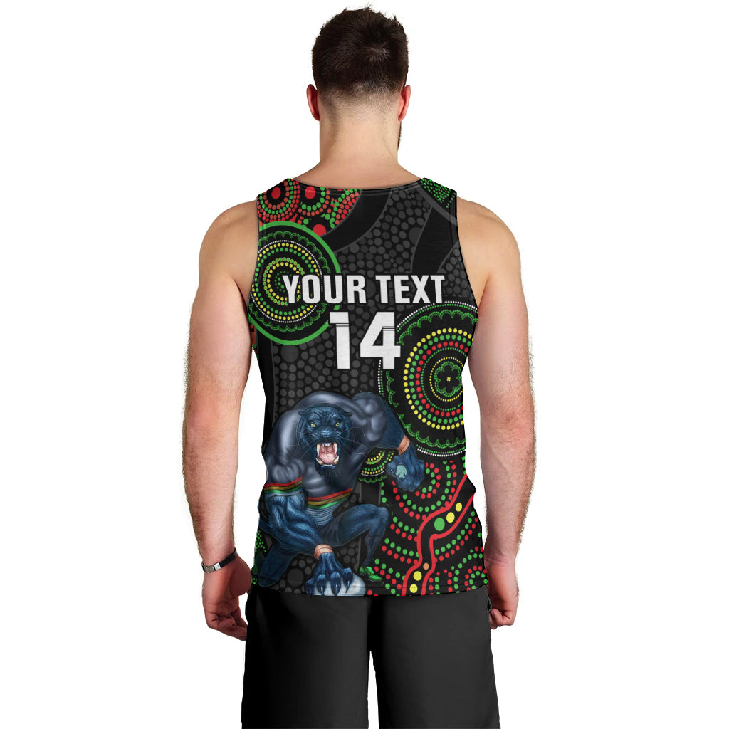 custom-nrl-panthers-men-tank-top-indigenous-penrith-dynamic-black-version