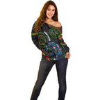 custom-nrl-panthers-off-shoulder-sweater-indigenous-penrith-dynamic-black-version