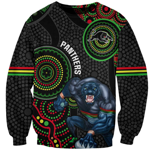 custom-nrl-panthers-sweatshirt-indigenous-penrith-dynamic-black-version