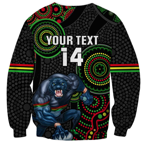 custom-nrl-panthers-sweatshirt-indigenous-penrith-dynamic-black-version