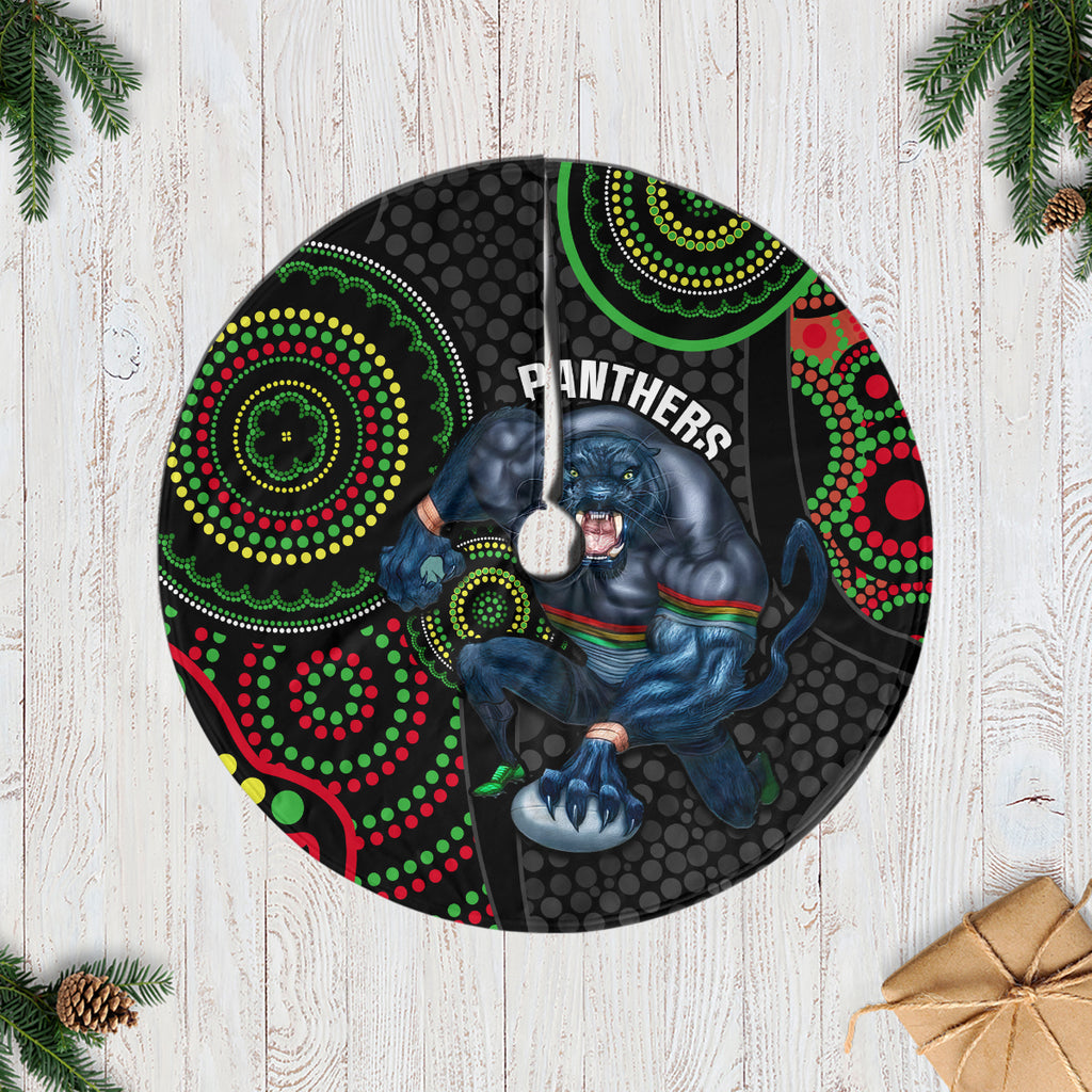 nrl-panthers-tree-skirt-indigenous-penrith-dynamic-black-version
