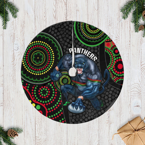 nrl-panthers-tree-skirt-indigenous-penrith-dynamic-black-version