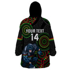 custom-nrl-panthers-wearable-blanket-hoodie-indigenous-penrith-dynamic-black-version