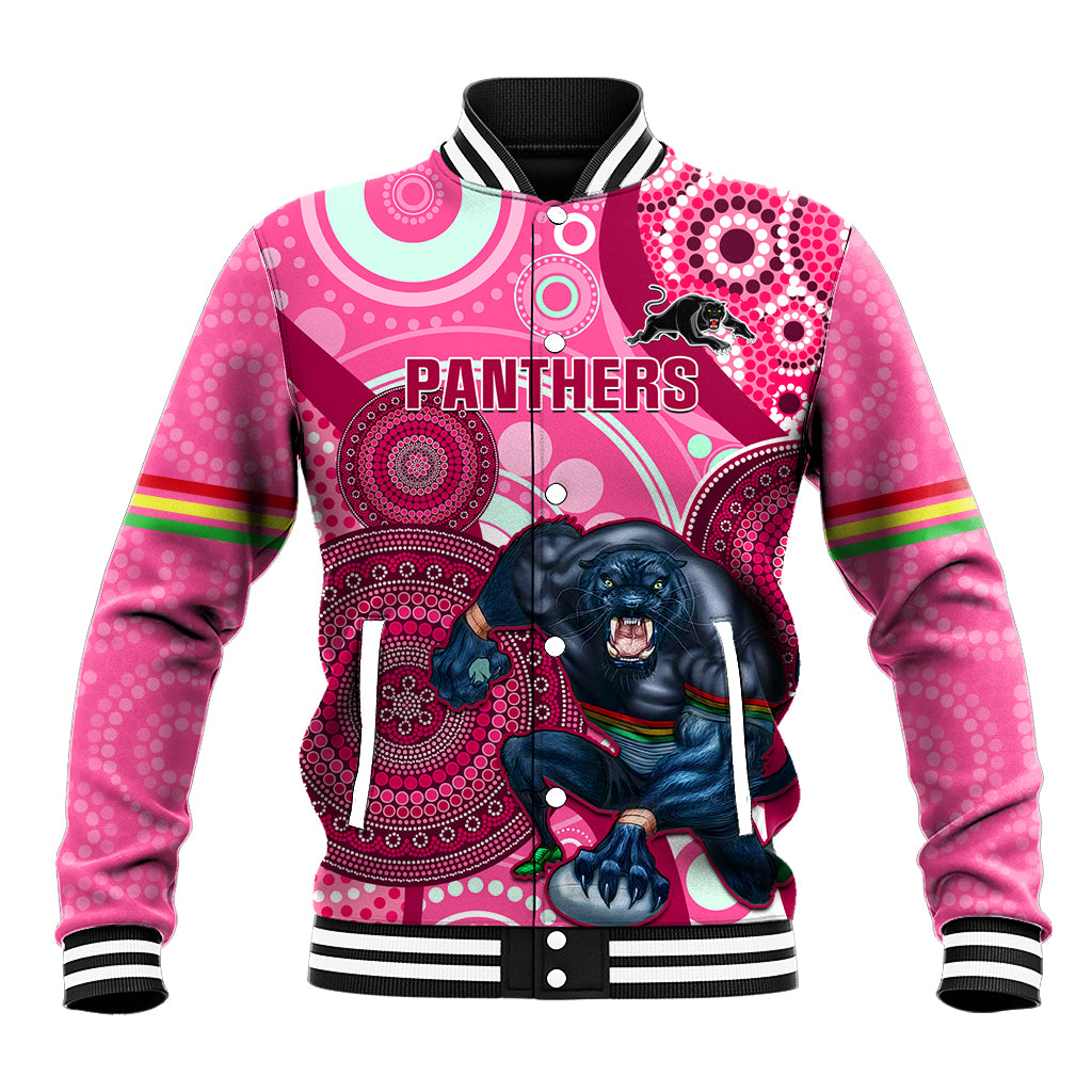 custom-nrl-panthers-baseball-jacket-indigenous-penrith-dynamic-pink-version