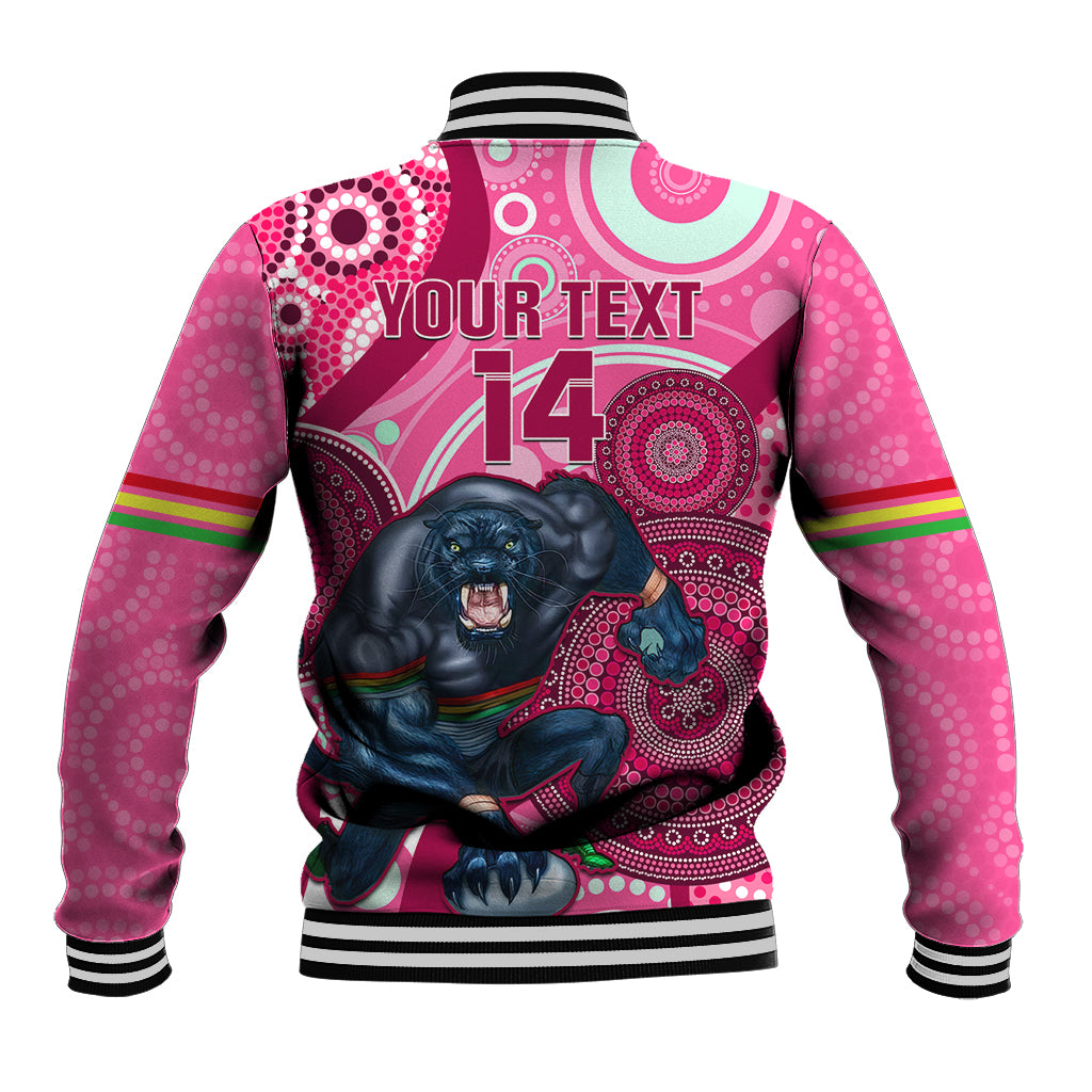 custom-nrl-panthers-baseball-jacket-indigenous-penrith-dynamic-pink-version