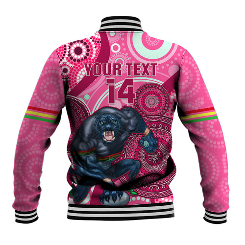 custom-nrl-panthers-baseball-jacket-indigenous-penrith-dynamic-pink-version