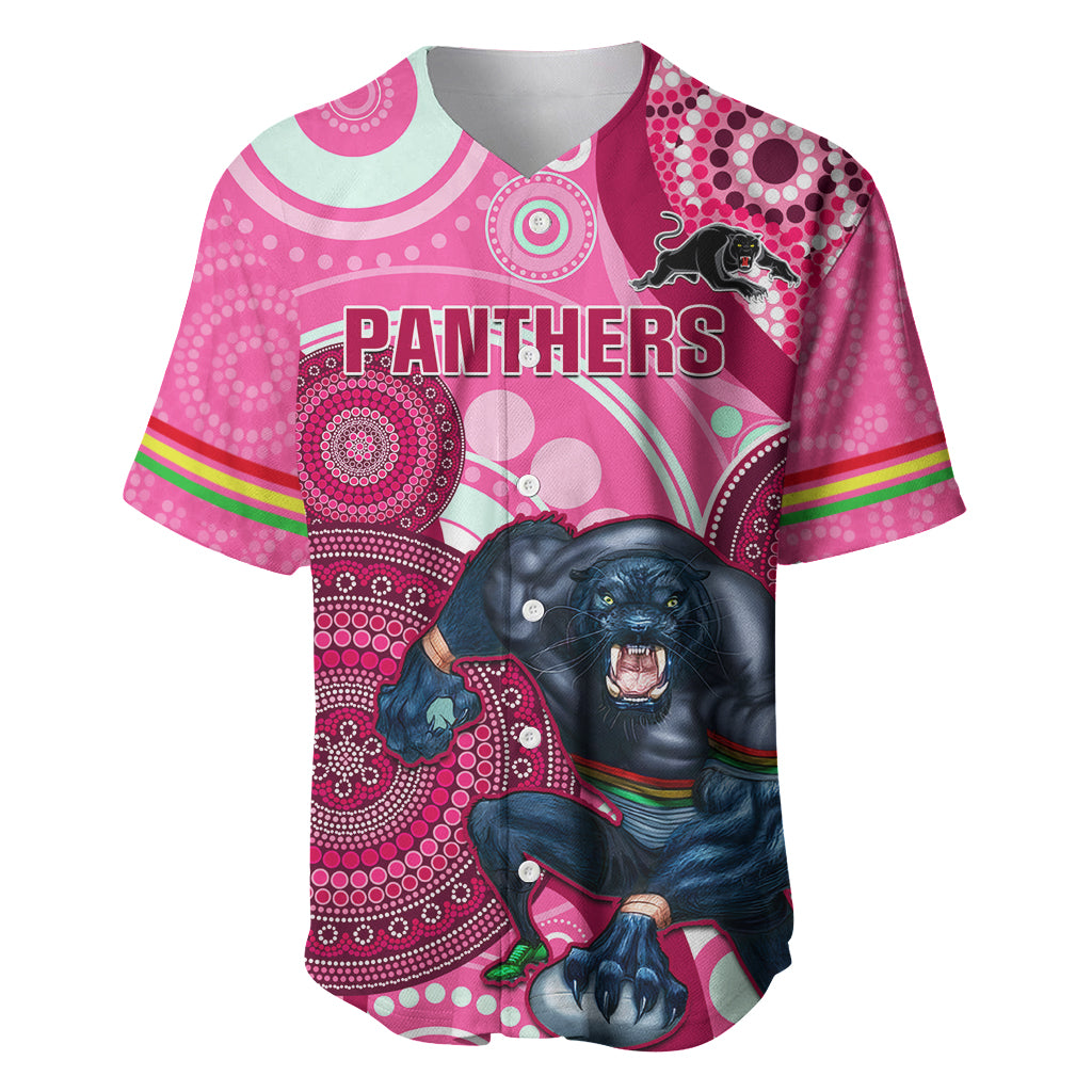 custom-nrl-panthers-baseball-jersey-indigenous-penrith-dynamic-pink-version