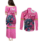 custom-nrl-panthers-couples-matching-puletasi-dress-and-long-sleeve-button-shirt-indigenous-penrith-dynamic-pink-version