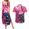 custom-nrl-panthers-couples-matching-summer-maxi-dress-and-hawaiian-shirt-indigenous-penrith-dynamic-pink-version