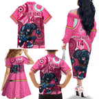 custom-nrl-panthers-family-matching-off-shoulder-long-sleeve-dress-and-hawaiian-shirt-indigenous-penrith-dynamic-pink-version