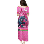 custom-nrl-panthers-family-matching-puletasi-dress-and-hawaiian-shirt-indigenous-penrith-dynamic-pink-version