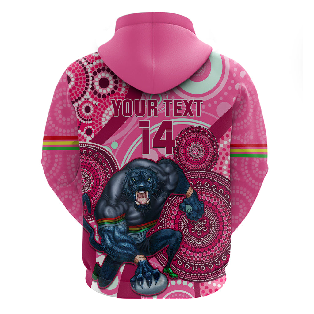 custom-nrl-panthers-hoodie-indigenous-penrith-dynamic-pink-version